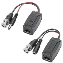 Indexa AHD-Balun-Set BALUN25 SET
