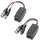 Indexa AHD-Balun-Set BALUN25 SET