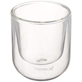 BLOMUS Nero 2tlg. Glas Transparent Klar