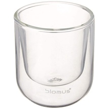 BLOMUS Nero 2tlg. Glas Transparent Klar