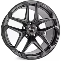 momo wheels RF-04 9,0 x 20 5 x 130 ET48 MB71,5 Schwarz