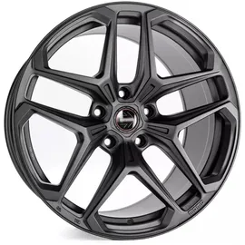 momo wheels RF-04 9,0 x 20 5 x 130 ET48 MB71,5 Schwarz