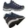 Lowa Innox Pro GTX LO Damen Navy/Lachs 38