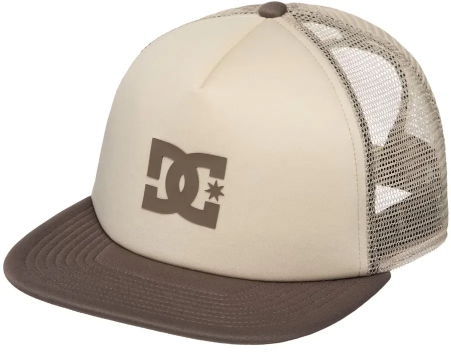 Trucker Cap DC SHOES 