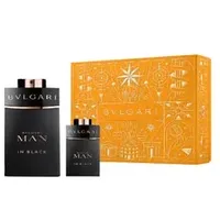 BVLGARI Man in Black Xmas 24 Duftset 1 Stk