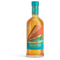 Takamaka Zepis Kreol Rum 43% Vol. 0,7l