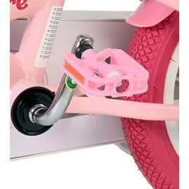 Volare Unicorn 12 Zoll RH 0 cm rosa