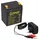 KungLong Blei Akku 12V 4500 mAh 1 St.