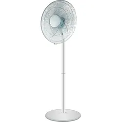 BECOOL BC40STTI2201 Standventilator Weiß (50 Watt)