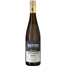 HUCH! Hutter Smaragd Grüner Veltliner