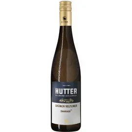 HUCH! Hutter Smaragd Grüner Veltliner