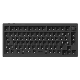 Keychron Q1 HE Gateron Nebula Switch QWERTY