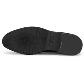 Strellson Schnürschuh Harvey Jones schwarz 40