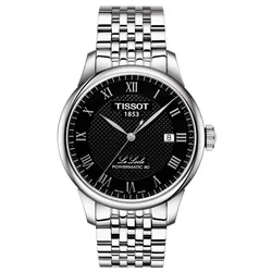 TISSOT -Le Locle Powermatic 80- T006.407.11.053.00