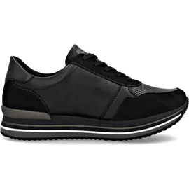remonte D1327-04 Damen Schwarz 39