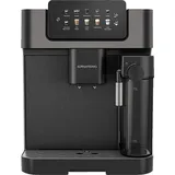 Grundig Delisia Coffee KVA 7230 Dark Inox/Black