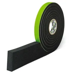 Fugendichtband TP600 anthrazit 10mm breit Fugenbreite 2mm 12,5m Rolle - grau