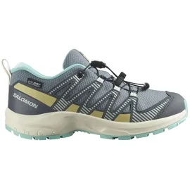Salomon XA Pro V8 WP Schuhe (Größe 33