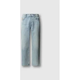 Pepe Jeans Bexley Relaxed Fit Light Blau 32/32