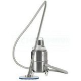 Nilfisk Industriesauger IVT1000CR H-CLASS 115V 17141108