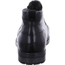 Bugatti Ruggiero Comfort Evo für Herren, schwarz, 45 EU