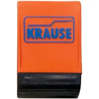 Krause Traversenfußkappe 64 mm
