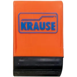 Krause Traversenfußkappe 64 mm