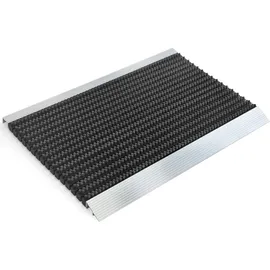 Karat Profi Brush 60 x 90 cm Schwarz