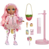 MGA Entertainment Rainbow High Anziehpuppe Rainbow High Sparkle & Shine Fashion Dolls - ROSETTA (Pink)