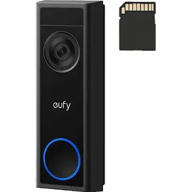 eufy C31 Schwarz