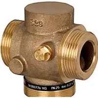 Danfoss Danfoss, Zubehör Sanitärinstallation, VG25 kvs 8,0 G 1