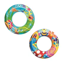BESTWAY Schwimmring Aquarium Ø 48 cm sortiert,