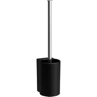 Laufen WC-Bürstengarnitur VAL Schwarz Matt (H8722827160001)