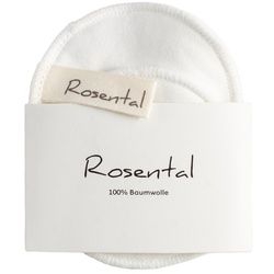 Rosental Organics Cotton Pads Gesichtsreinigungstools