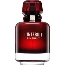 Givenchy L'Interdit Eau de Parfum Rouge 80 ml