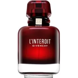 Givenchy L'Interdit Eau de Parfum Rouge 80 ml