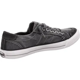 Dockers by Gerli Herren 30st027-790200 Sneaker, Grau 43 EU