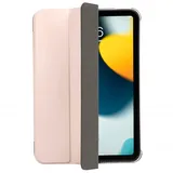 Hama Hülle für Apple iPad mini 6. Generation kompatibel mit Apple iPad Rosa