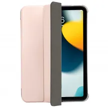 Hama Hülle für Apple iPad mini 6. Generation kompatibel mit Apple iPad Rosa