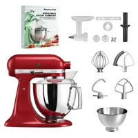 KitchenAid Artisan 5KSM175 Empire Rot