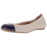 Gabor Ballerinas in oak/schwarz | Gr.: 36