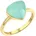 Jamelli Ring 925/- Sterling Silber