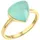 Jamelli Ring 925/- Sterling Silber