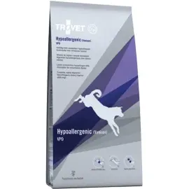 Trovet Hypoallergenic VPD Hirsch & Kartoffel 10 kg