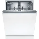 Bosch Serie 4 SBV4HBX19E Großraum-Geschirrspüler