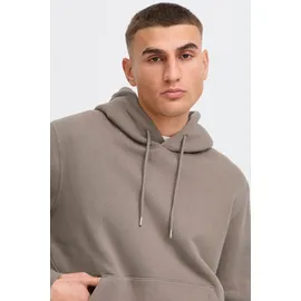 !Solid Hoodie Grün L