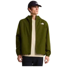 The North Face Herren Quest Mono Jacke (Größe M, gruen)