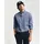GANT Slim Oxford Langarmhemd Persian Blue L
