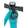 Duotone KITE Pumpe 2026 grey/turquoise - L