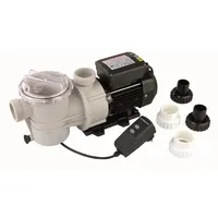 UBBINK Poolmax TP 75 Pumpe 7504397